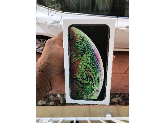 PoulaTo: Νέο iPhone της Apple iPhone Xr / iPhone XS - 256GB / iPhone XS Max 512GB